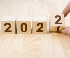 3 Flop-Aktien aus 2021, denen ich zutraue, in 2022 Top-Aktien zu sein