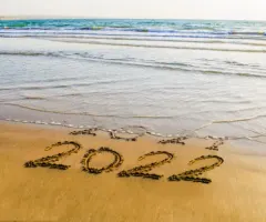 3 Vorhersagen für 2022, mit BioNTech, Bayer und der Deflation