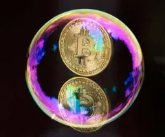 Bitcoin Crash: Hartes Ende oder Rücksetzer zum Nachkaufen?