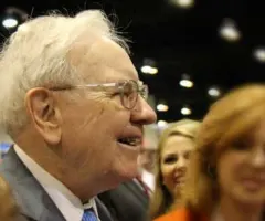 Wie Warren Buffett einmal mehr alle überrascht hat