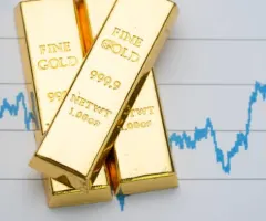 Gold oder ein MSCI World-ETF: So schlägst du die steigende Inflation!
