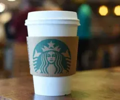 -36 %: Ist die Starbucks-Aktie jetzt ein Kauf?