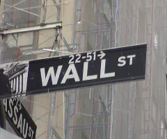Laut Wall Street: 1 Wachstumsaktie, die um 89 % gefallen ist und wieder steigen könnte