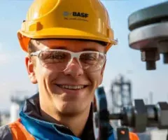 BASF-Aktie: Wie tief kann sie fallen?