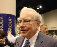 3 Warren-Buffett-Aktien, die inflationssicher sind