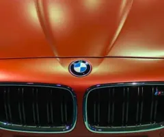BMW-Aktie: Besser als Tesla?!