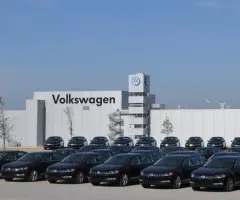 Software-Schock bei der VW-Aktie: Was für ein Volkswagen hat Herbert Diess hinterlassen?