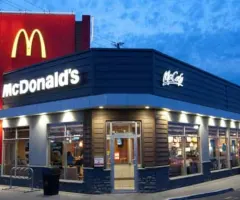 McDonald’s könnte die Rettung in 2022 für Beyond Meat sein – vorerst