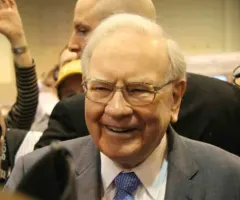 Buffett-Freund verkauft rund 50 % seiner Berkshire-Hathaway-Aktien