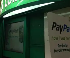E-Commerce ohne Paypal? Was jetzt für die Aktie spricht