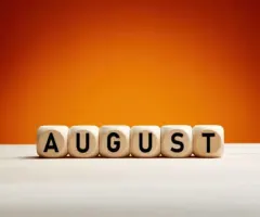 Top-Aktien für August