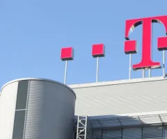 Trotz Mega-Verschuldung: Deutsche Telekom ist ein Gewinner, wenn Inflation und Zinsen steigen