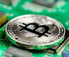 Bitcoin: „Eine der größten Blasen aller Zeiten“