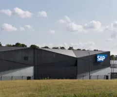 SAP-Aktie: 41 % Gewinnrückgang und 1 Chance