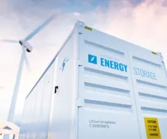 Dieser Energiewende-ETF vereint Wasserstoff, Windkraft, Solar & Speicher