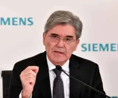 Siemens Energy-Aktie und Siemens Gamesa-Aktie: Zusammen stärker?