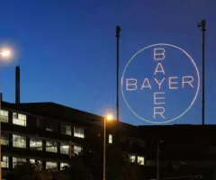 Bayer-Aktie: 1-mal Pech und 1 Hängepartie