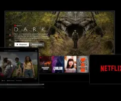 Netflix-Aktie: 2 interessante News
