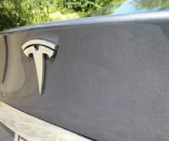 Tesla-Aktie: Der doppelte (oder dreifache?) Musk-Dip