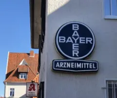 Bayer-Aktie: Ist dies die Wende?