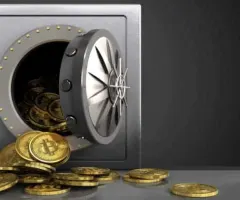 Bitcoin: Das bessere Gold