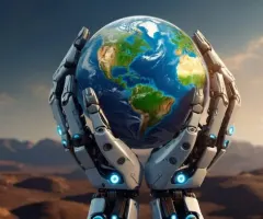 Megawachstum geht weiter:  Nvidia auf dem Weg zum wertvollsten Unternehmen der Welt