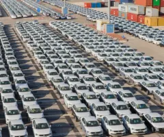 Welche Autoaktien sind jetzt spannend? Es gibt 2 klare Favoriten!