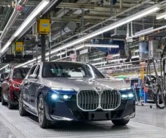 BMW-Aktie bei über 115 Euro ein Kauf oder Verkauf? So könnten sich Aktionäre positionieren!