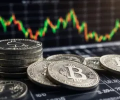 In Kryptowährungen investieren? Das geht auch mit dieser Aktie hervorragend