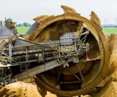 Nur 3,33 % Rendite? Warum die RWE-Dividende dennoch dein Portfolio retten kann