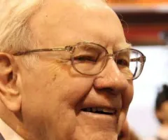 Oh Schreck: Bedeutet diese Warren-Buffett-Kennzahl den nächsten Crash?!