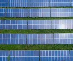 SolarEdge-Aktie: Große Probleme, aber auch große Chancen?