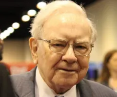Dieses Zitat von Warren Buffett solltest du dir für 2025 hinter die Löffel schreiben!