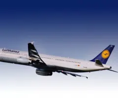Lufthansa: Warum ich an einen langen Steigflug glaube