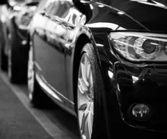 BMW-Metamorphose: Wie sich der Autobauer zum EV-Riesen wandelt