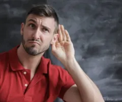 „Hast du schon von dieser Aktie gehört?!“
