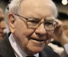 Lass Warren Buffett heute dein Leben verändern!
