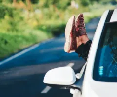 Robotaxis: Mit diesen Aktien setzt du auf die Mega-Zukunftsbranche