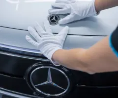 Luxus-Strategie bei Mercedes: Klingt gut, birgt aber zukünftige Probleme!