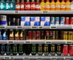 Energy-Drink-Hersteller Celsius greift mit den starken Partnern Suntory und PepsiCo in Kanada und Großbritannien an