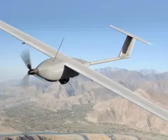DroneShield: Ist das der neue Stern am Rüstungshimmel?