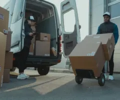 Trendwende in der zweiten Jahreshälfte? Brandheiße Logistik-Aktie mit Turnaround-Fantasie!