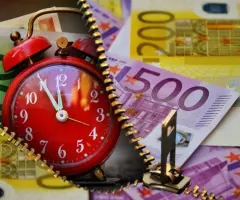 1.000 Euro Dividende in 30 Monaten? Nimm einfach 7.000 Euro und setze auf diese 2 Aktien!