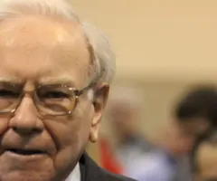 2 Warren Buffett Aktien, die du im Depot haben solltest