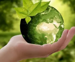 Nachhaltigkeit ist die Zukunft: 3 nachhaltige Anlagemöglichkeiten im Überblick