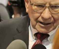 BoA, Apple & Co.: Der überraschende Grund, warum Warren Buffett Aktien verkauft!