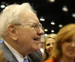Warren Buffett: 200 Mio. US-Dollar Wette – verzockt?