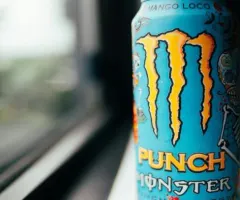 Weiterhin energiegeladenes Wachstum beim Top-Performer Monster Beverage