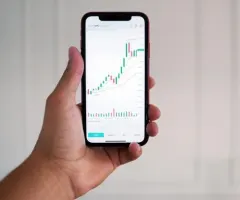 Kleines Investment, großer Gewinn: Mit Aktien jährlich 9%+ verdienen!