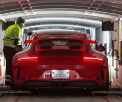 Ist die Porsche Automobil Holding nach der Dividende ein Kauf?